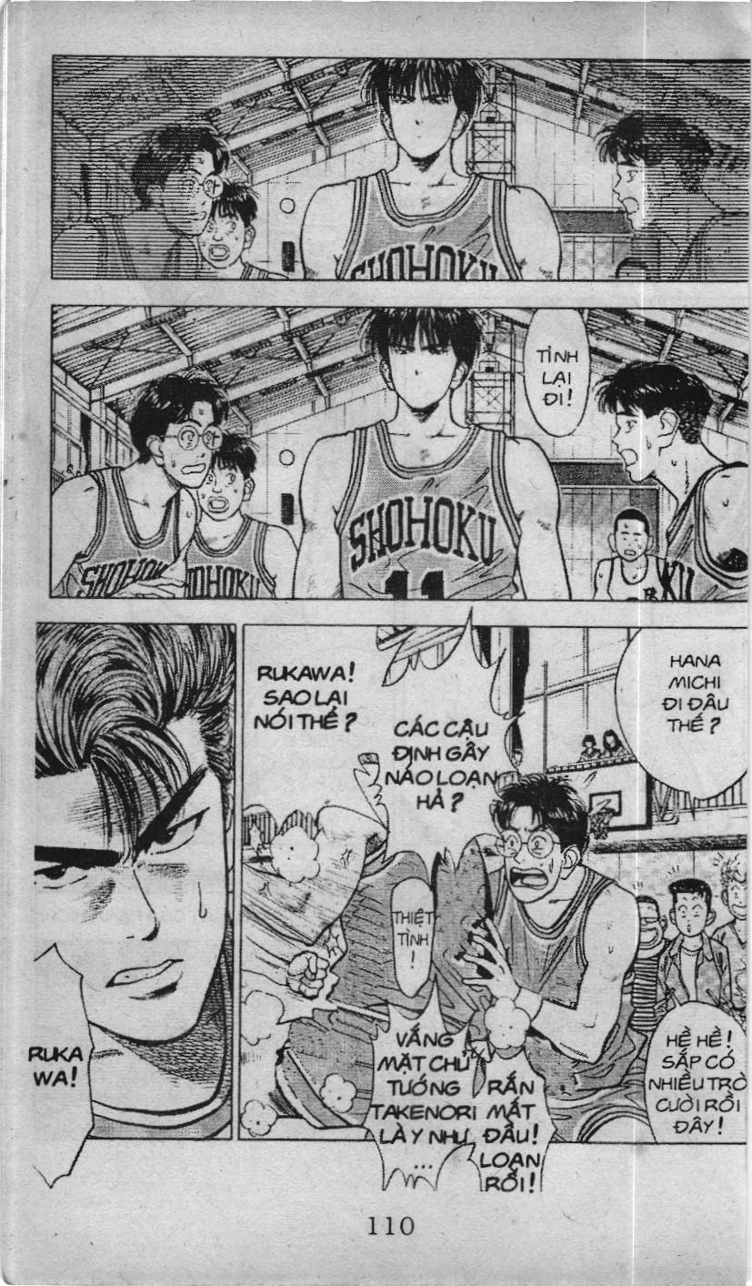 Slam Dunk (Scan) Chap 30 - Next Chap 31