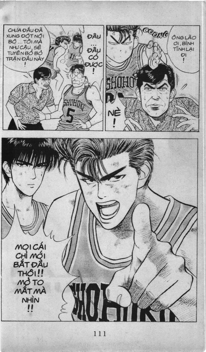 Slam Dunk (Scan) Chap 30 - Next Chap 31