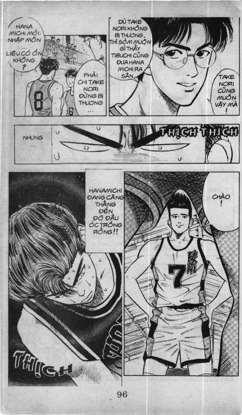 Slam Dunk (Scan) Chap 30 - Next Chap 31