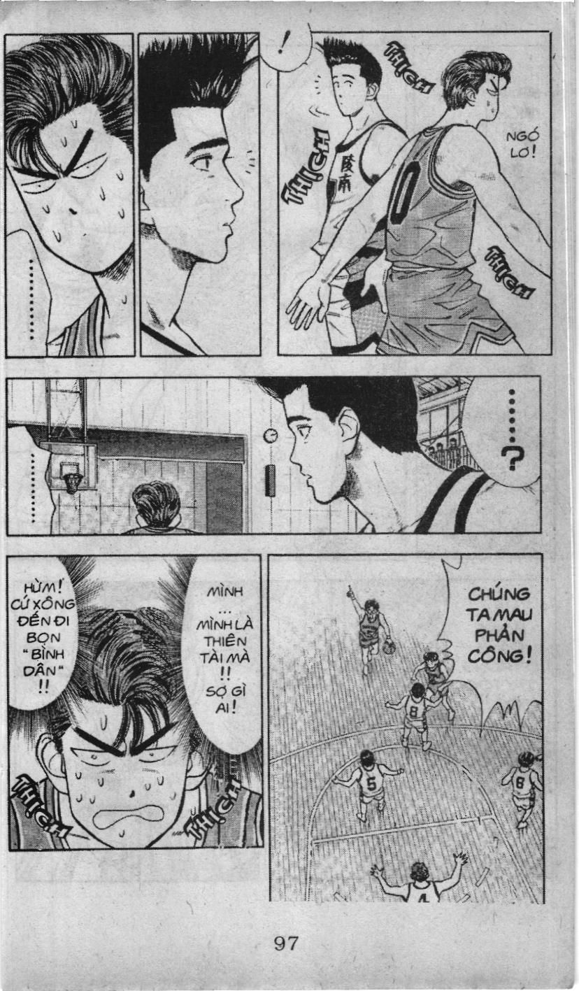 Slam Dunk (Scan) Chap 30 - Next Chap 31