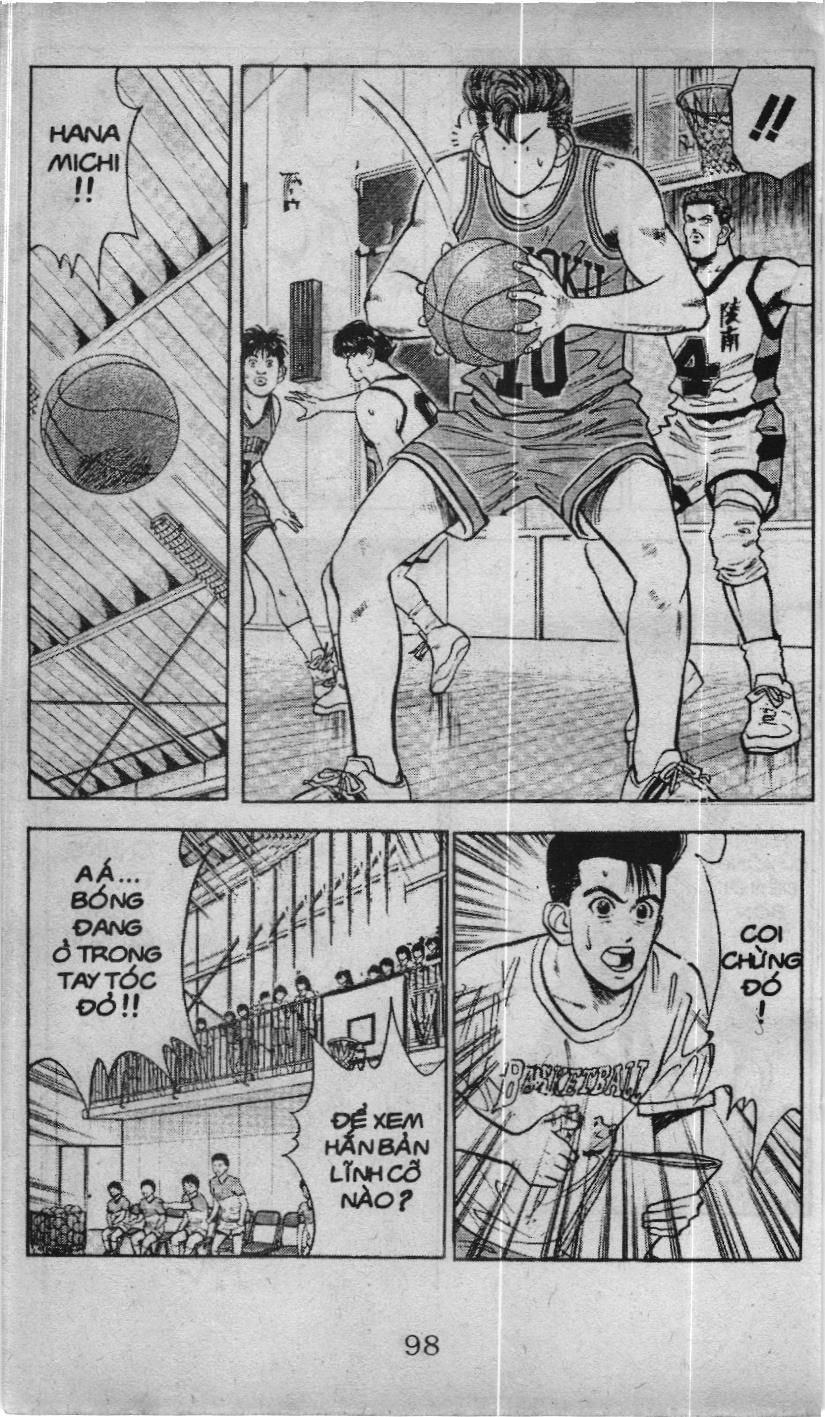 Slam Dunk (Scan) Chap 30 - Next Chap 31
