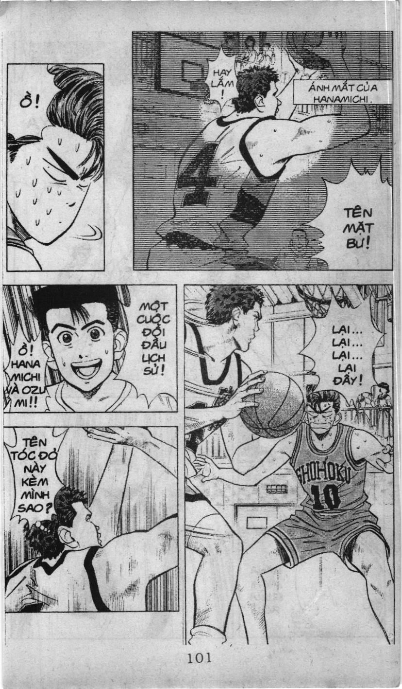Slam Dunk (Scan) Chap 30 - Next Chap 31