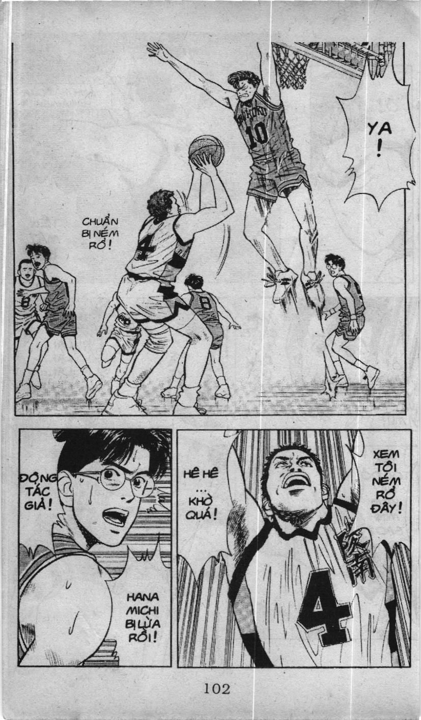 Slam Dunk (Scan) Chap 30 - Next Chap 31