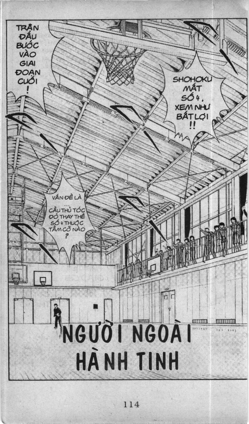 Slam Dunk (Scan) Chap 31 - Next Chap 32