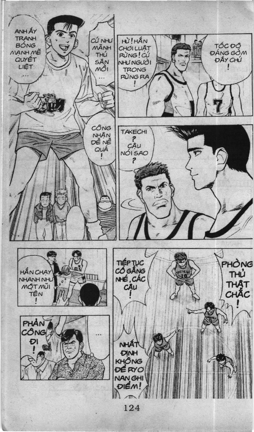 Slam Dunk (Scan) Chap 31 - Next Chap 32