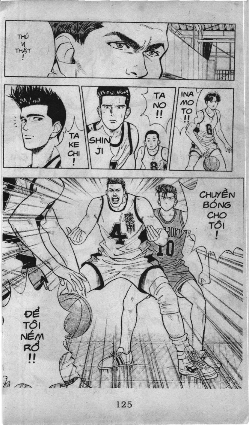 Slam Dunk (Scan) Chap 31 - Next Chap 32