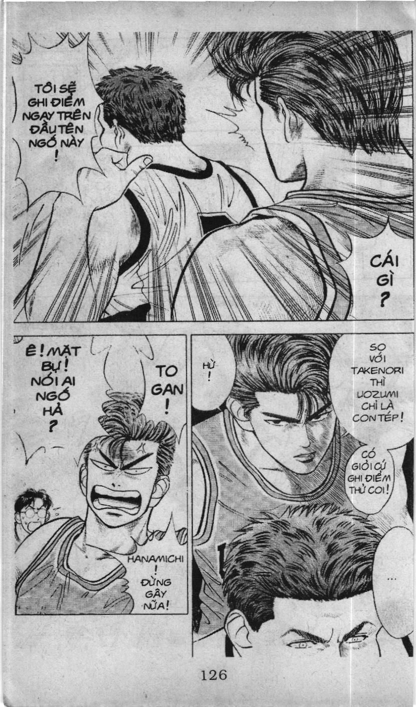 Slam Dunk (Scan) Chap 31 - Next Chap 32