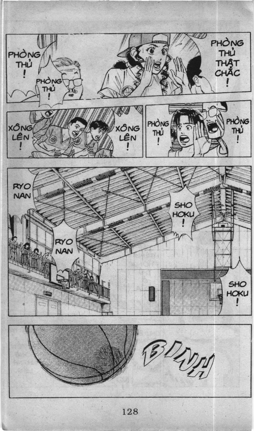 Slam Dunk (Scan) Chap 31 - Next Chap 32