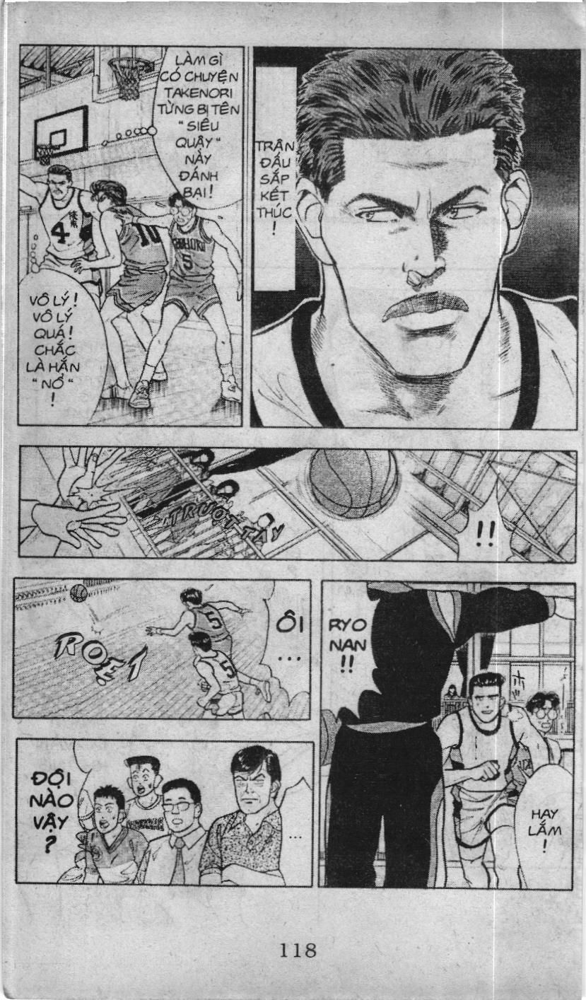 Slam Dunk (Scan) Chap 31 - Next Chap 32