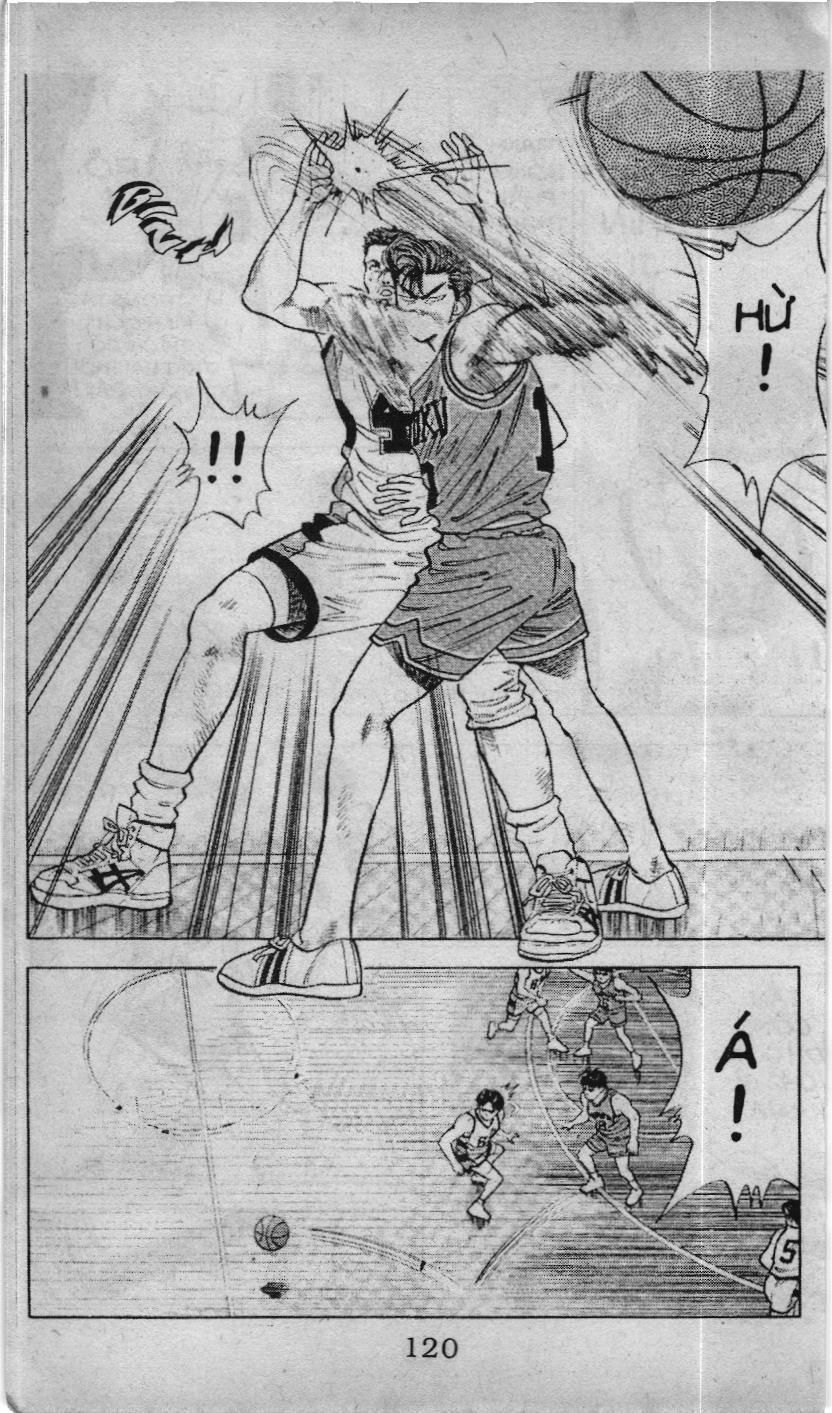 Slam Dunk (Scan) Chap 31 - Next Chap 32