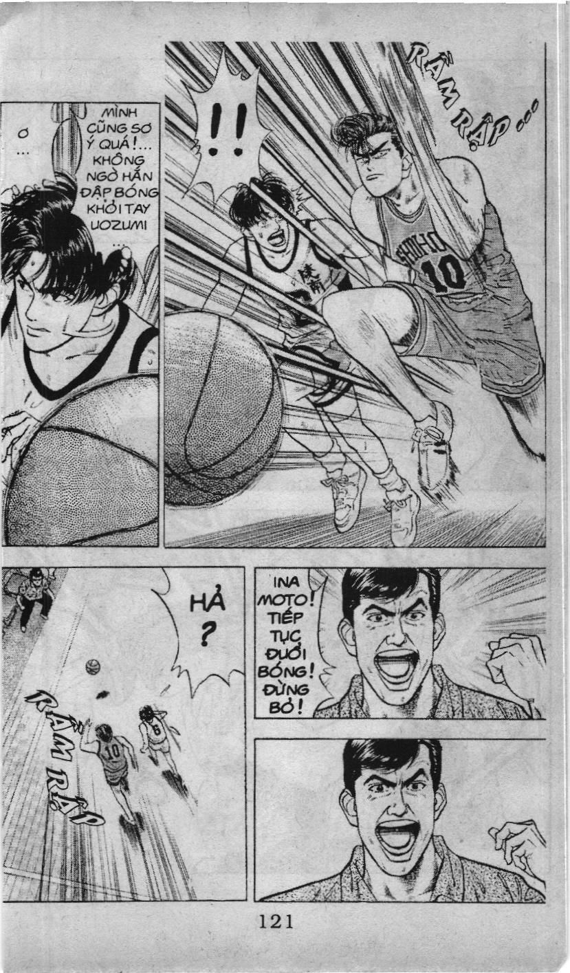 Slam Dunk (Scan) Chap 31 - Next Chap 32