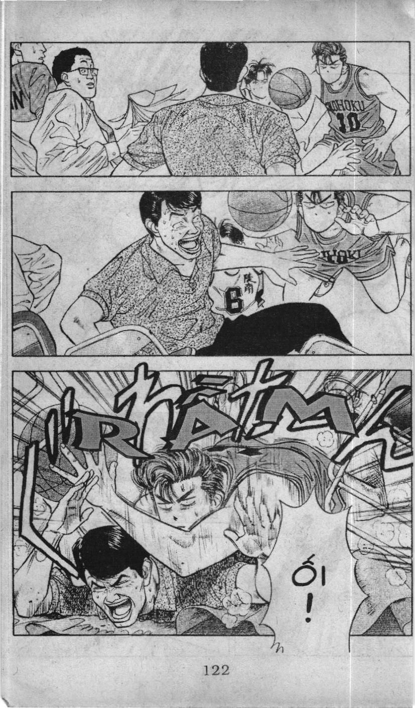 Slam Dunk (Scan) Chap 31 - Next Chap 32