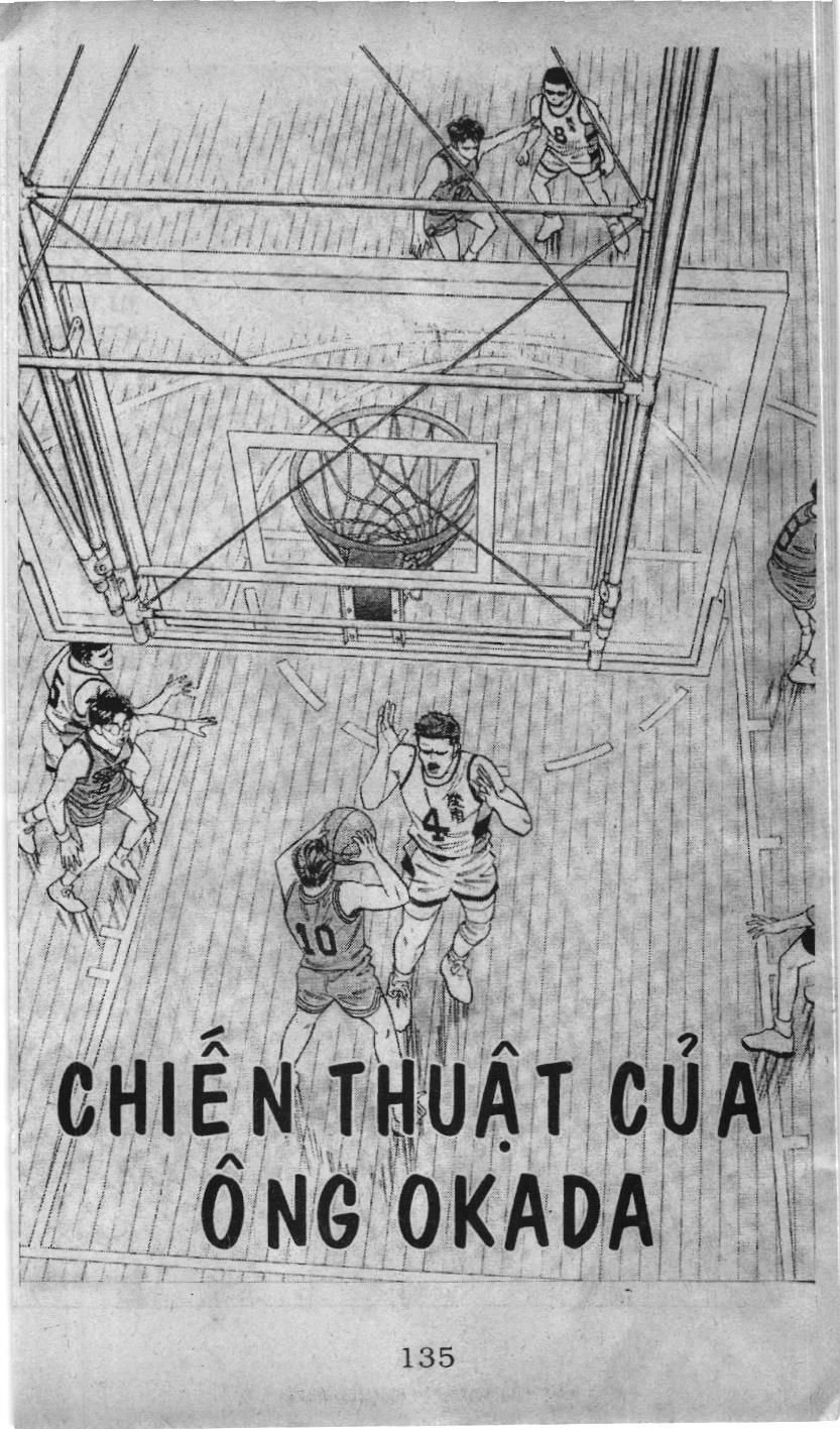 Slam Dunk (Scan) Chap 32 - Next Chap 33