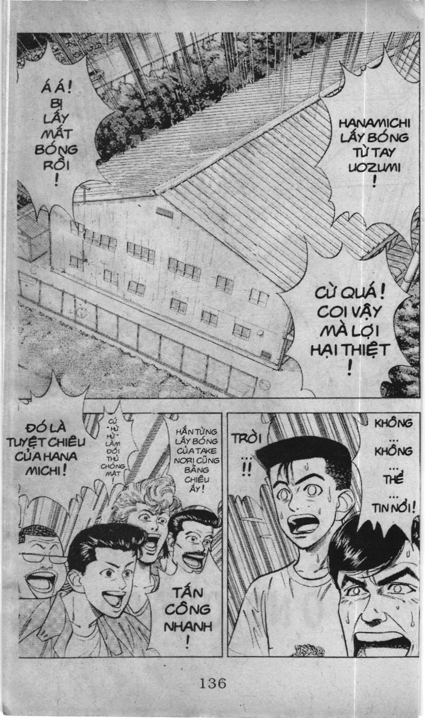 Slam Dunk (Scan) Chap 32 - Next Chap 33