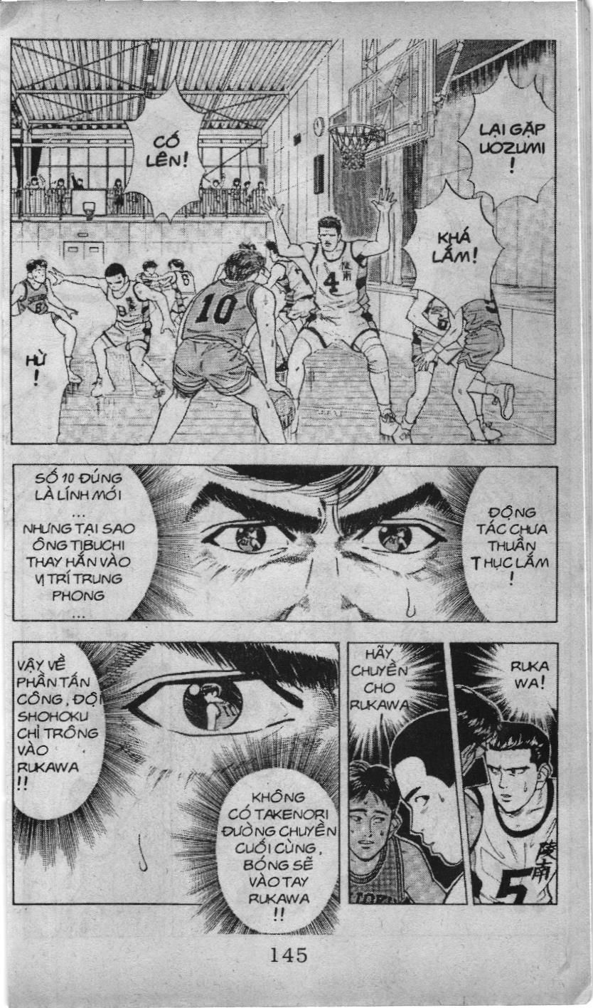 Slam Dunk (Scan) Chap 32 - Next Chap 33