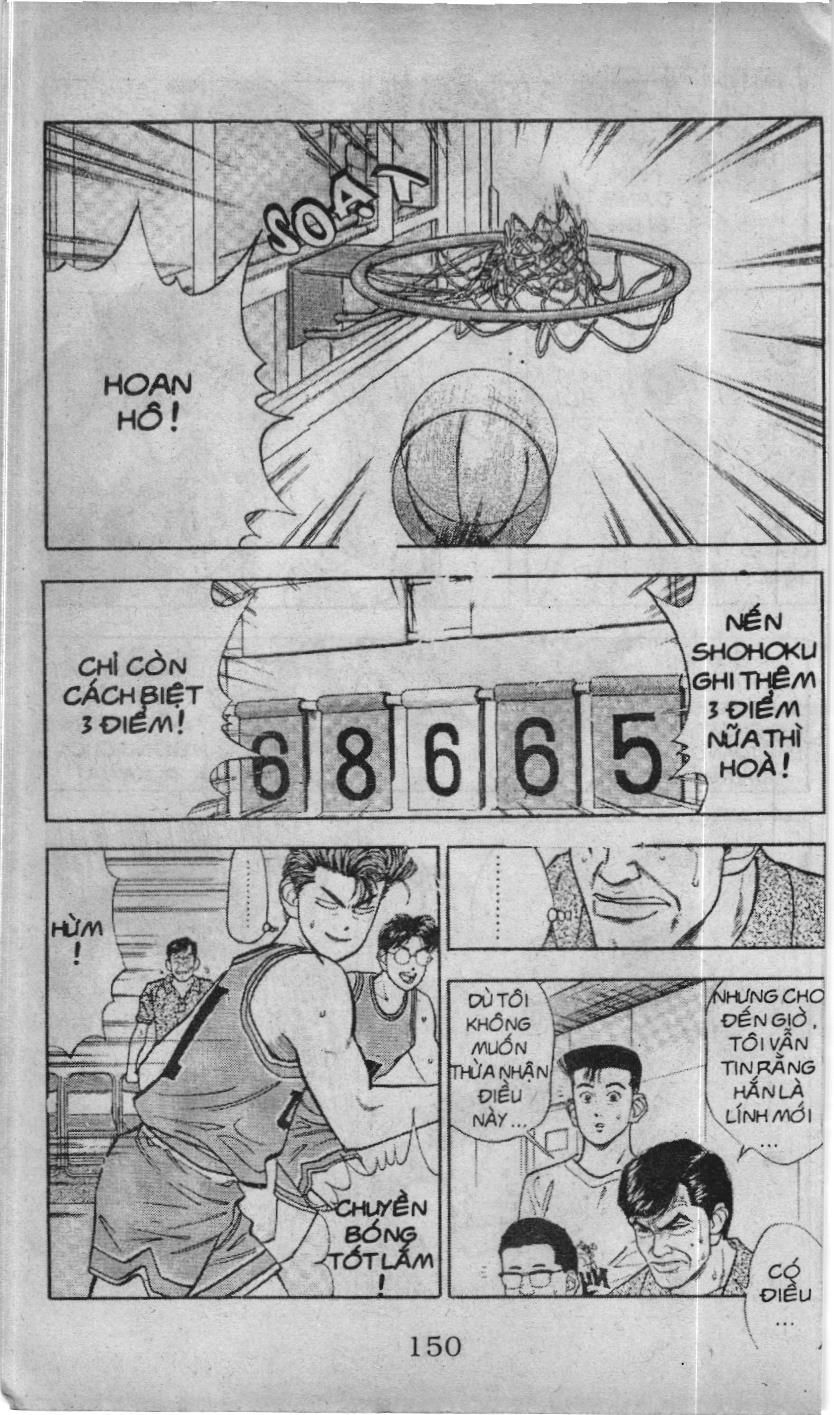 Slam Dunk (Scan) Chap 32 - Next Chap 33