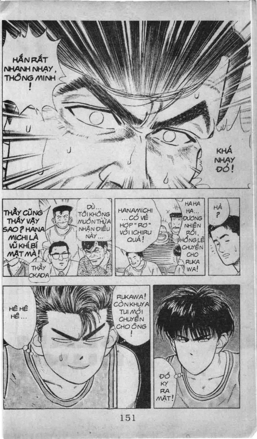 Slam Dunk (Scan) Chap 32 - Next Chap 33