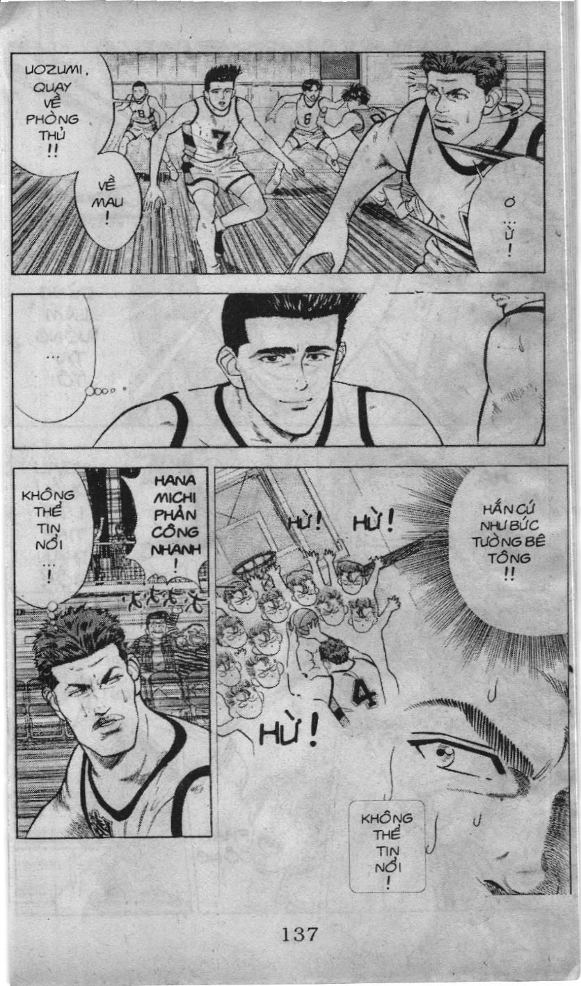 Slam Dunk (Scan) Chap 32 - Next Chap 33