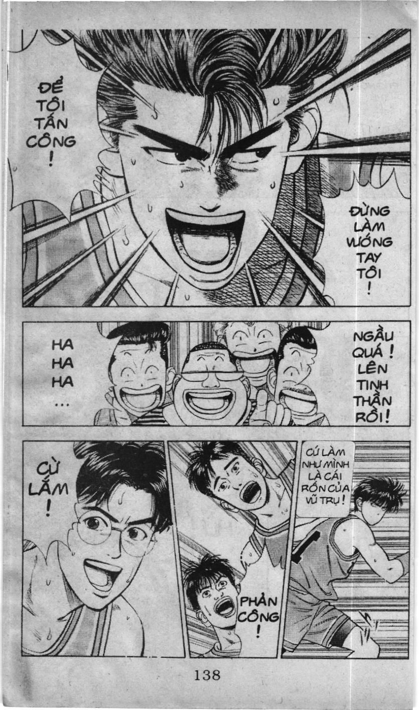 Slam Dunk (Scan) Chap 32 - Next Chap 33