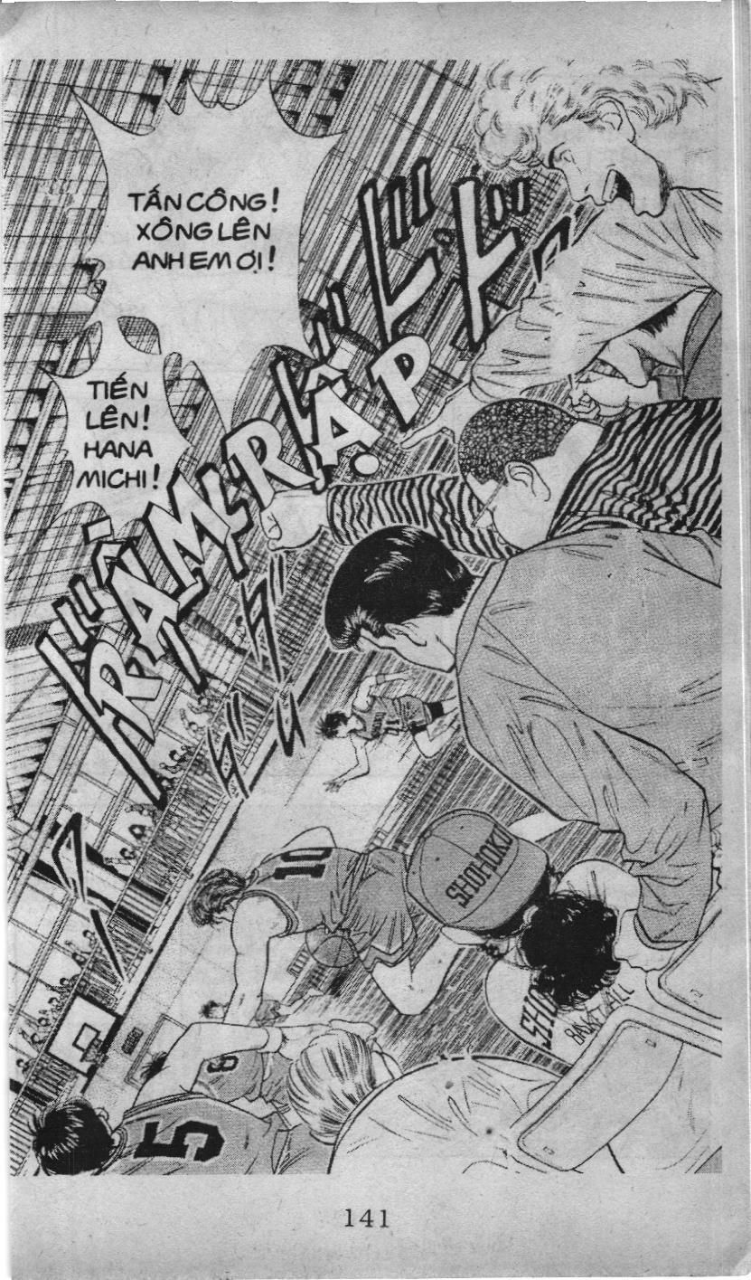 Slam Dunk (Scan) Chap 32 - Next Chap 33