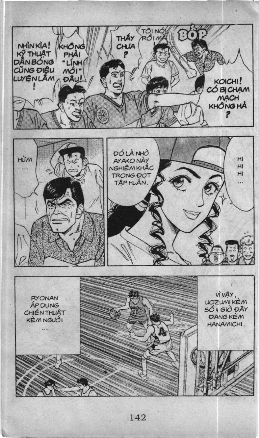 Slam Dunk (Scan) Chap 32 - Next Chap 33