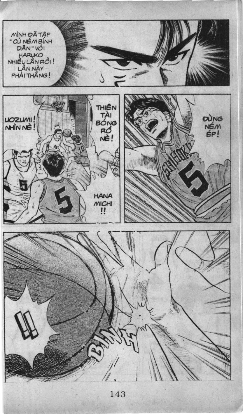 Slam Dunk (Scan) Chap 32 - Next Chap 33