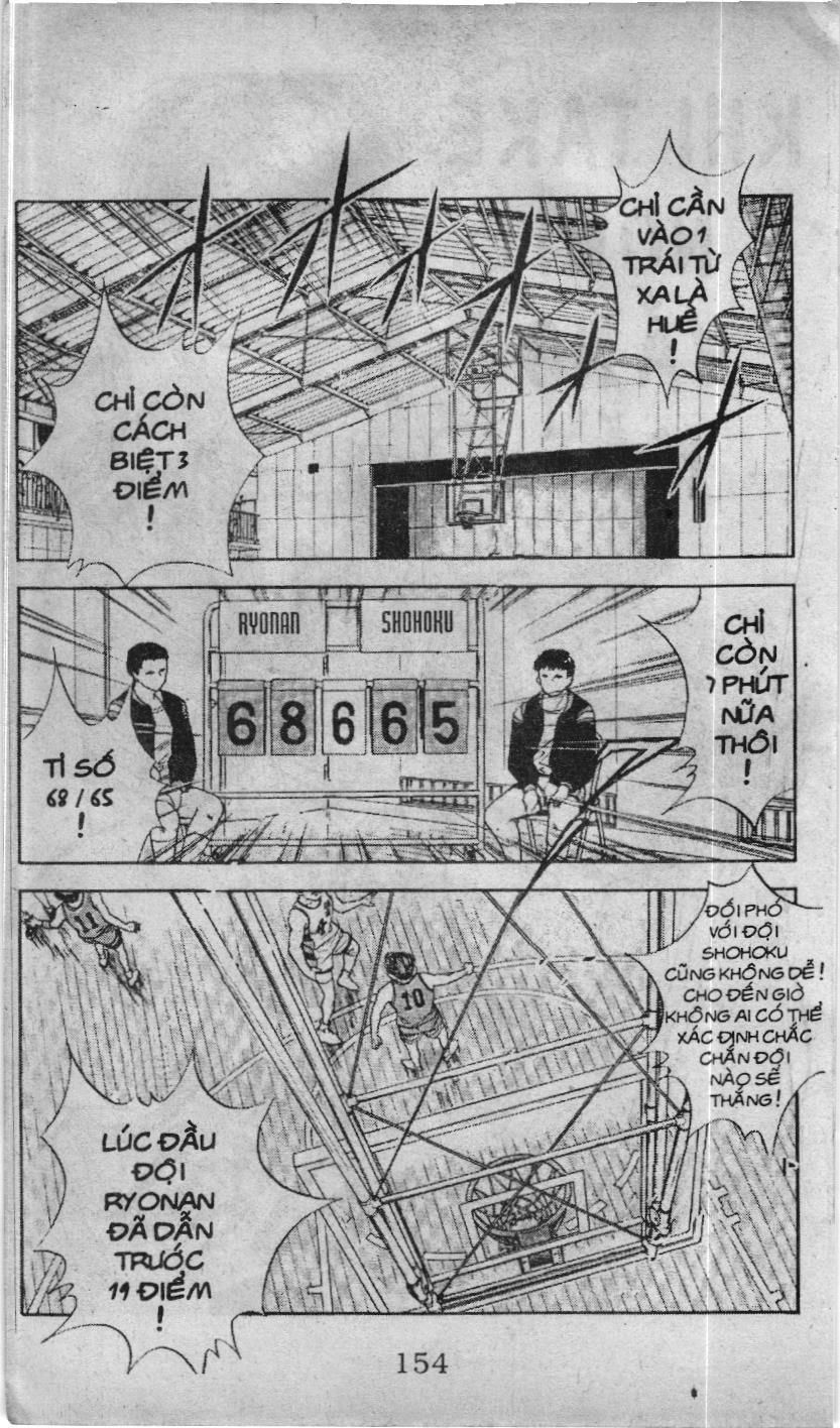 Slam Dunk (Scan) Chap 33 - Next Chap 34