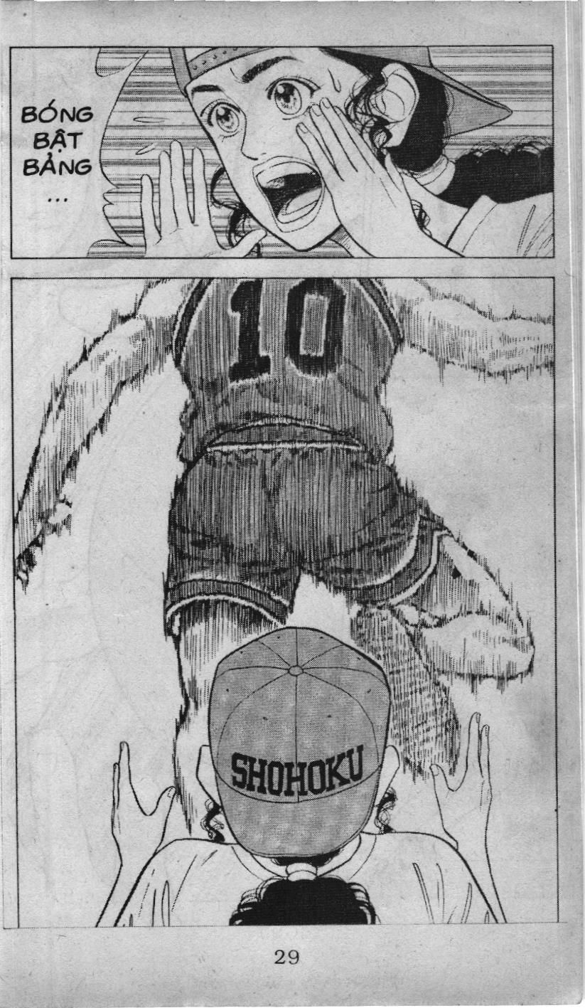 Slam Dunk (Scan) Chap 34 - Next Chap 35