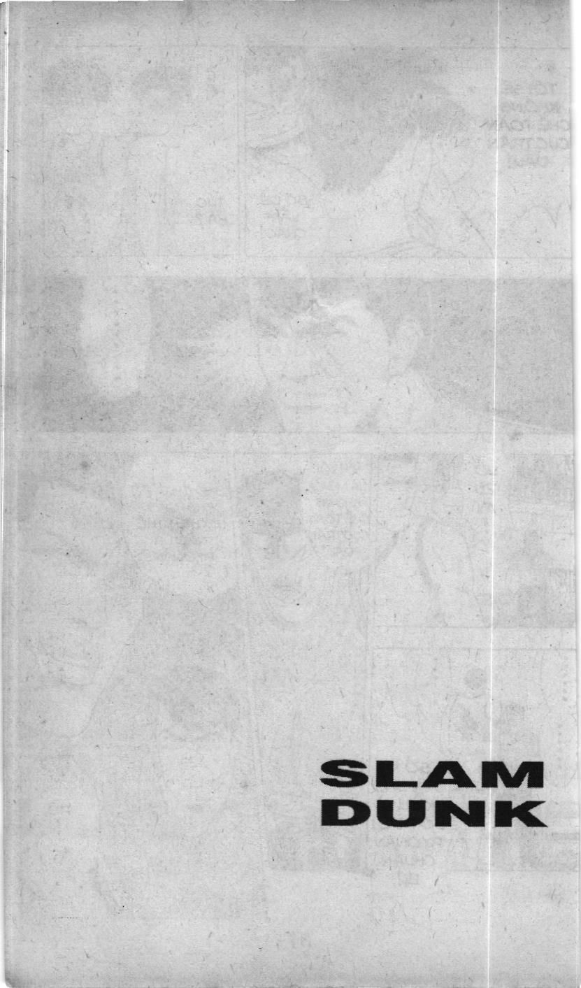 Slam Dunk (Scan) Chap 34 - Next Chap 35