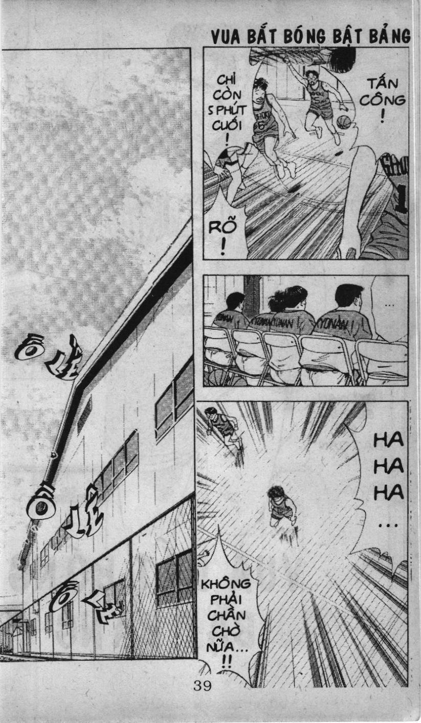 Slam Dunk (Scan) Chap 34 - Next Chap 35