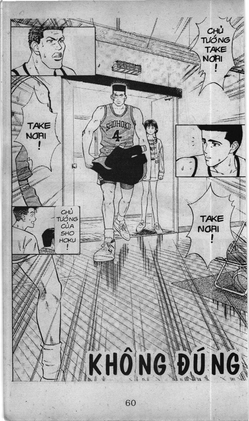 Slam Dunk (Scan) Chap 36 - Next Chap 37