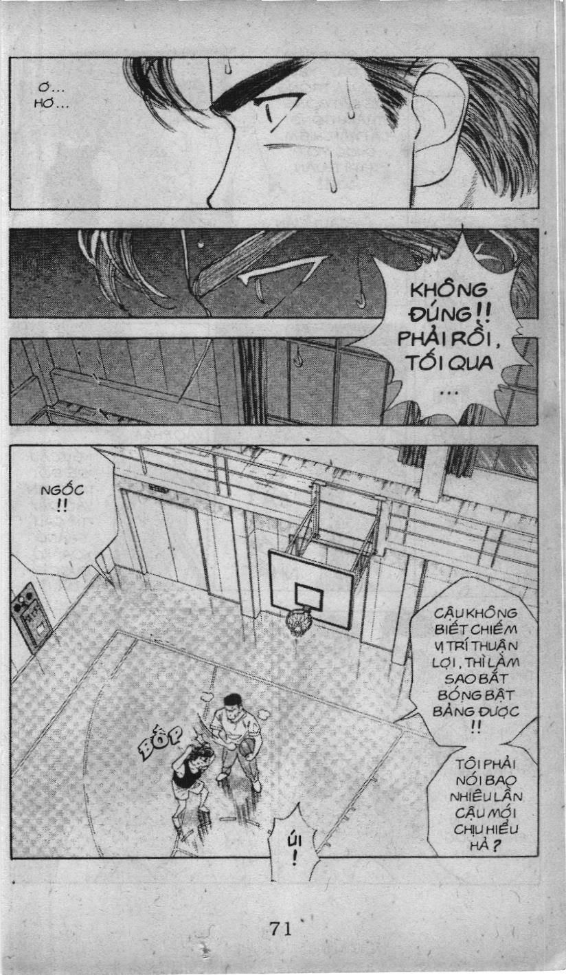 Slam Dunk (Scan) Chap 36 - Next Chap 37