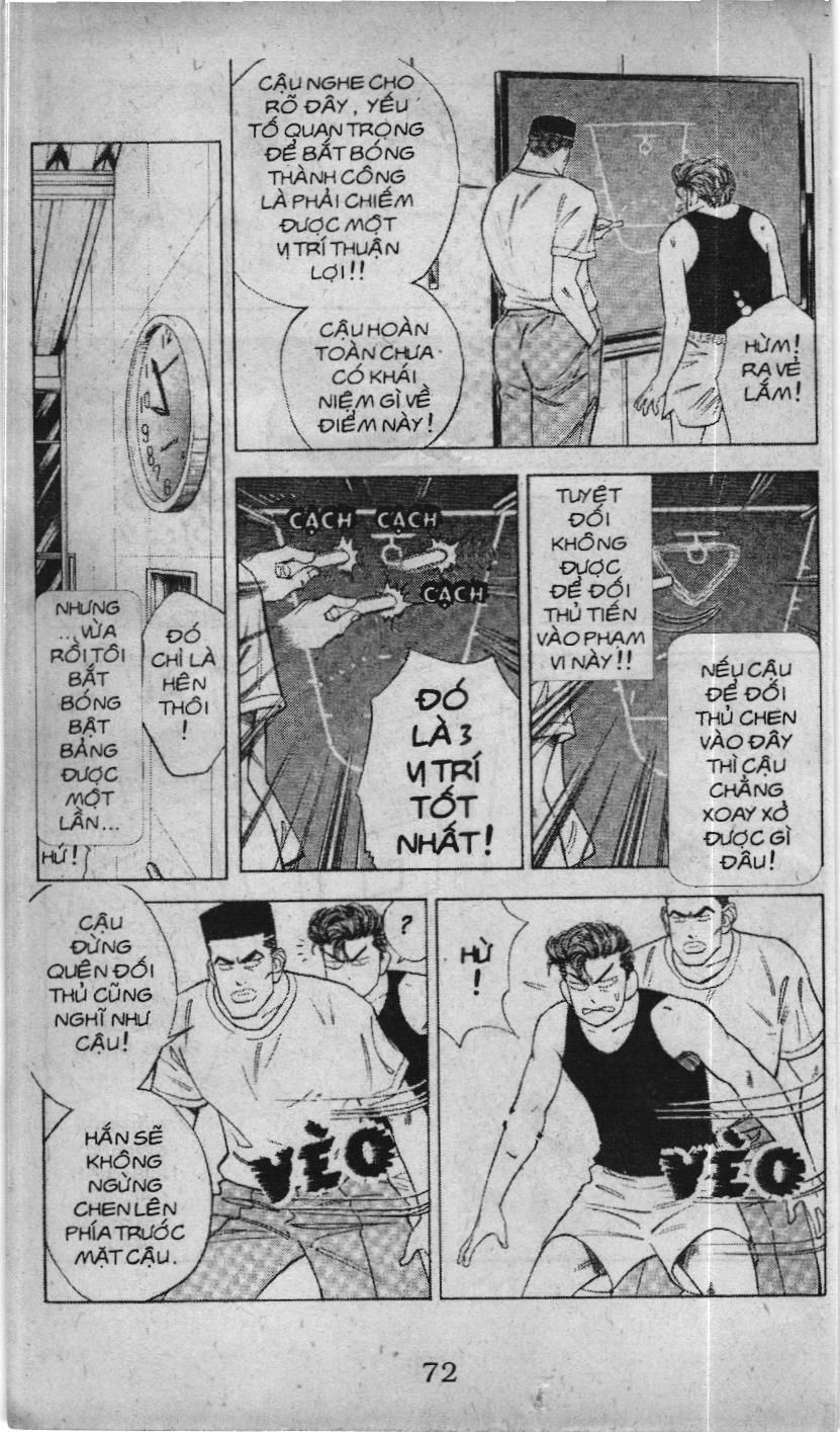 Slam Dunk (Scan) Chap 36 - Next Chap 37