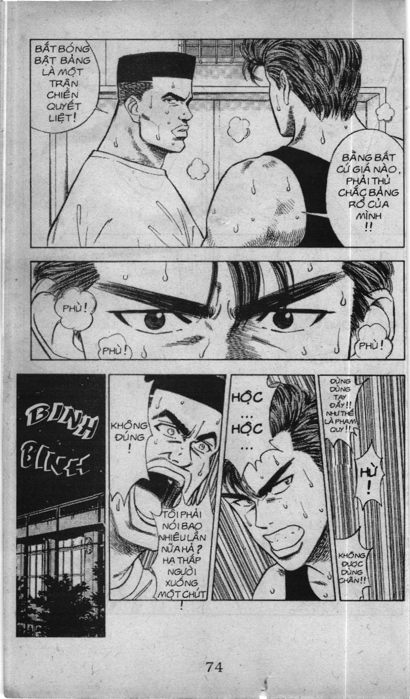 Slam Dunk (Scan) Chap 36 - Next Chap 37