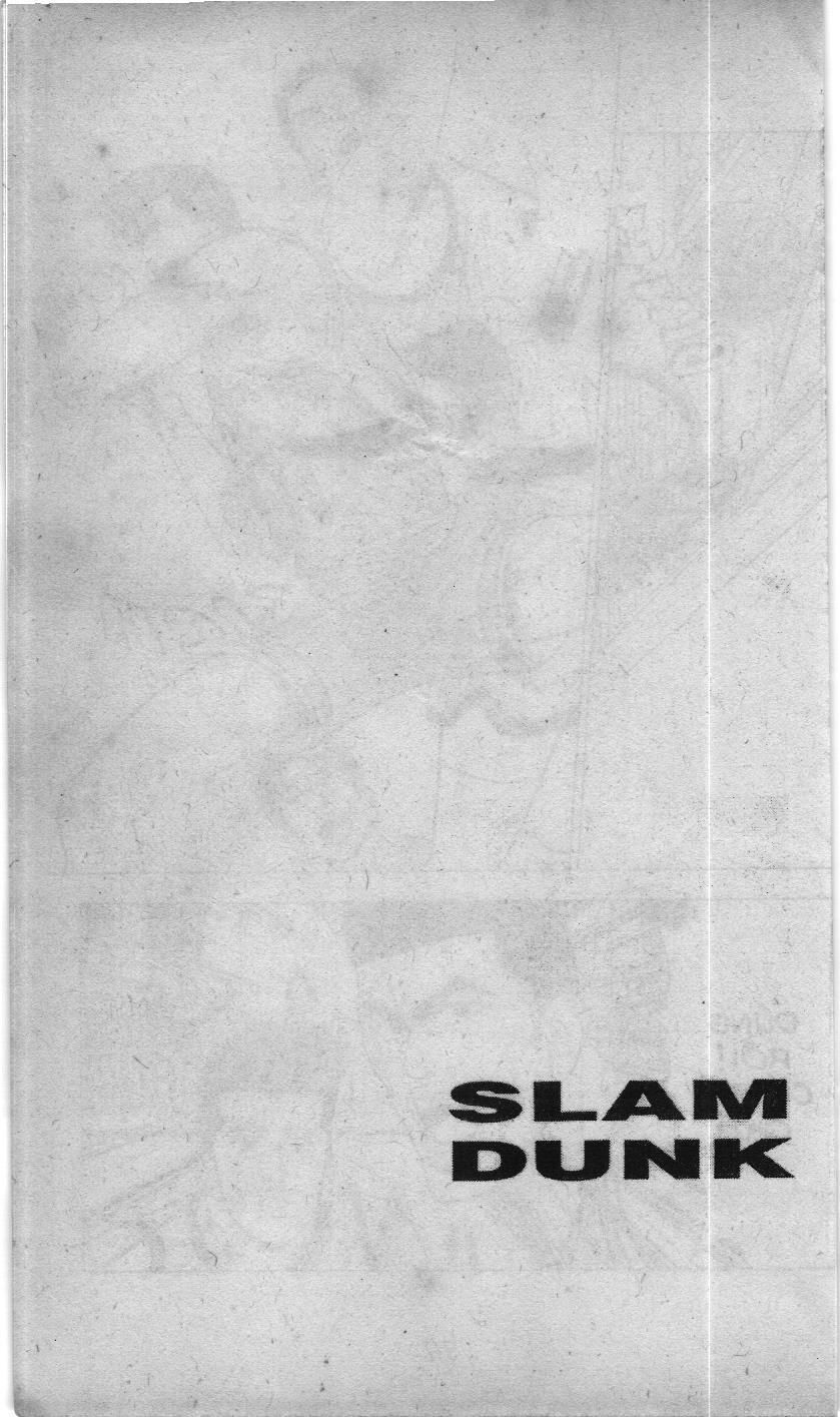 Slam Dunk (Scan) Chap 36 - Next Chap 37