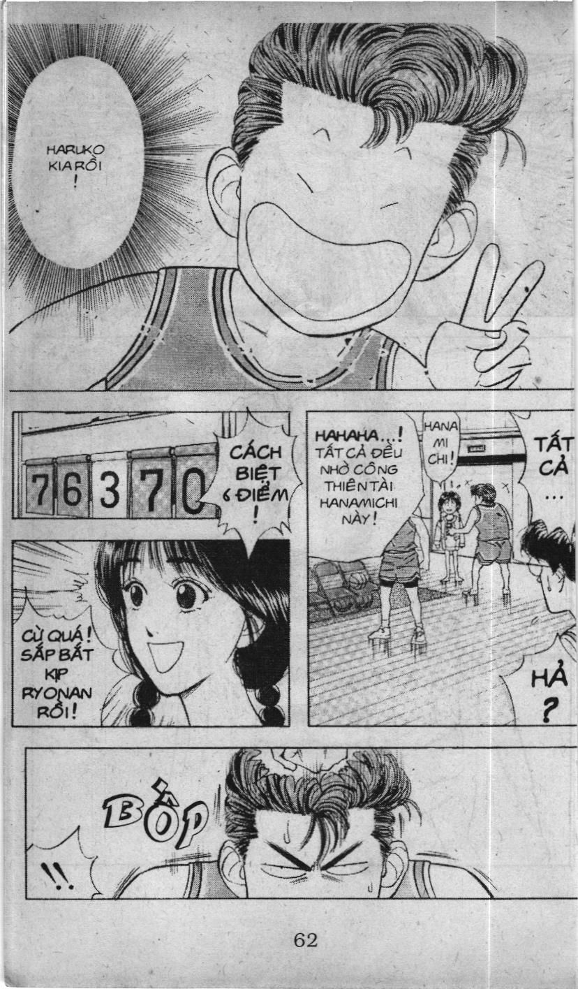 Slam Dunk (Scan) Chap 36 - Next Chap 37
