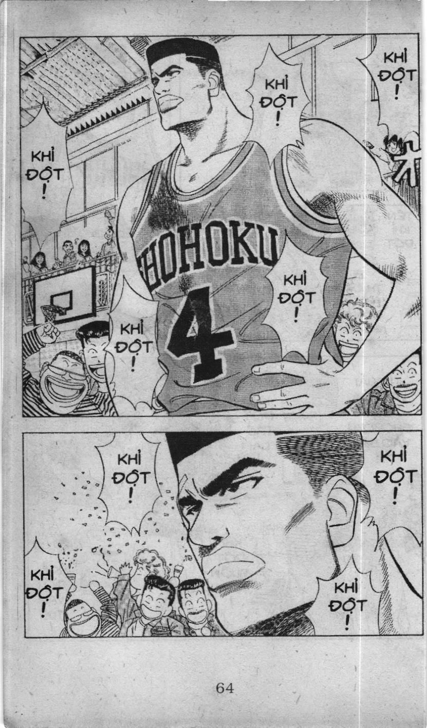 Slam Dunk (Scan) Chap 36 - Next Chap 37