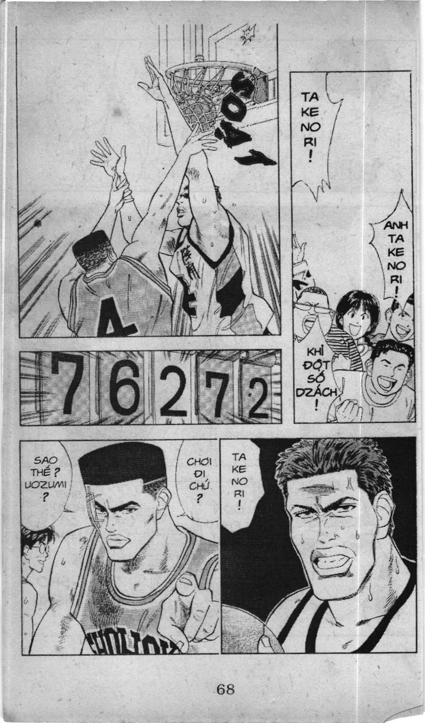 Slam Dunk (Scan) Chap 36 - Next Chap 37