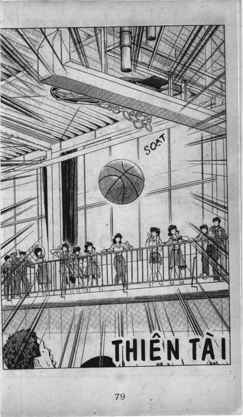 Slam Dunk (Scan) Chap 37 - Next Chap 38
