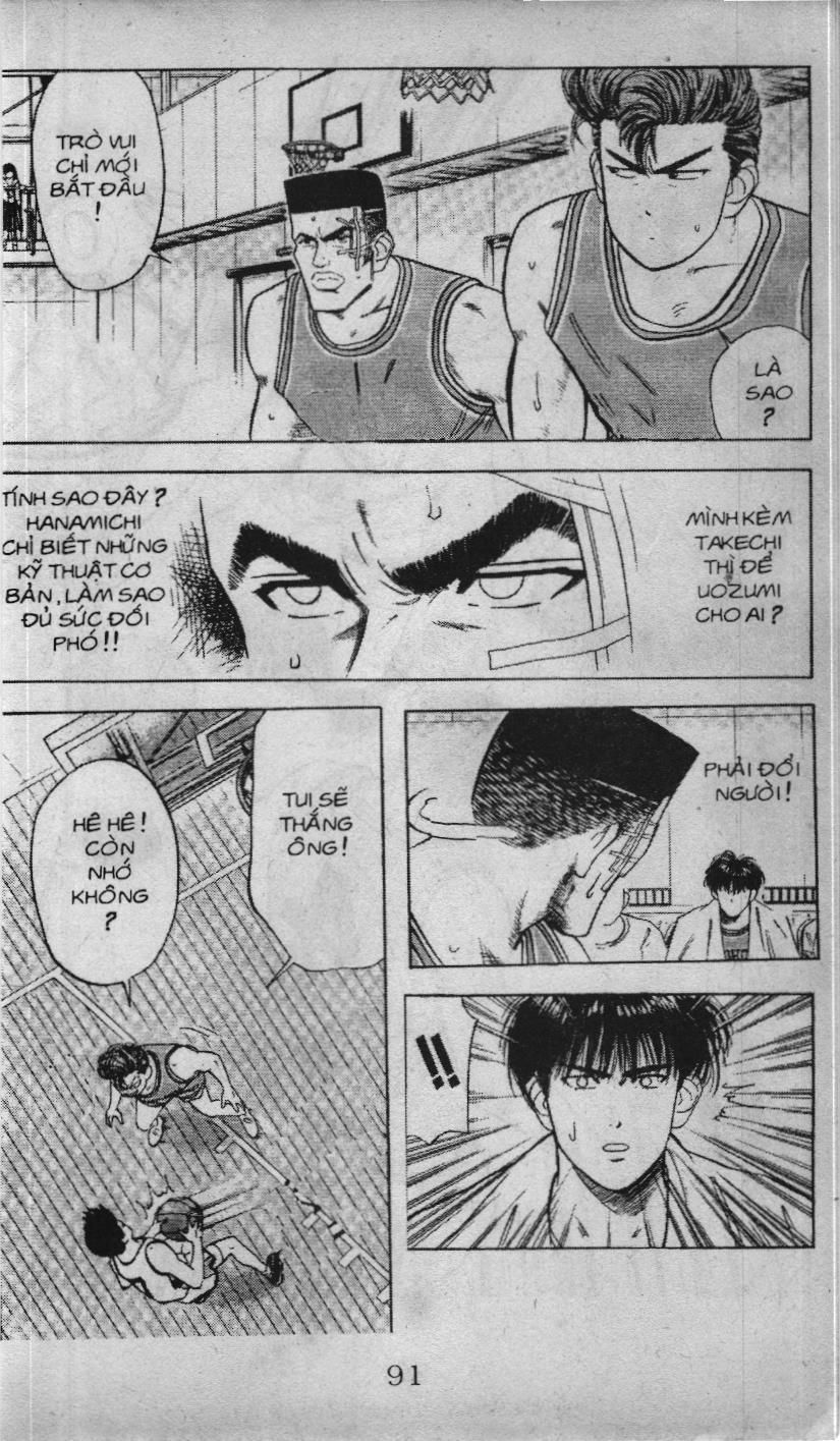 Slam Dunk (Scan) Chap 37 - Next Chap 38