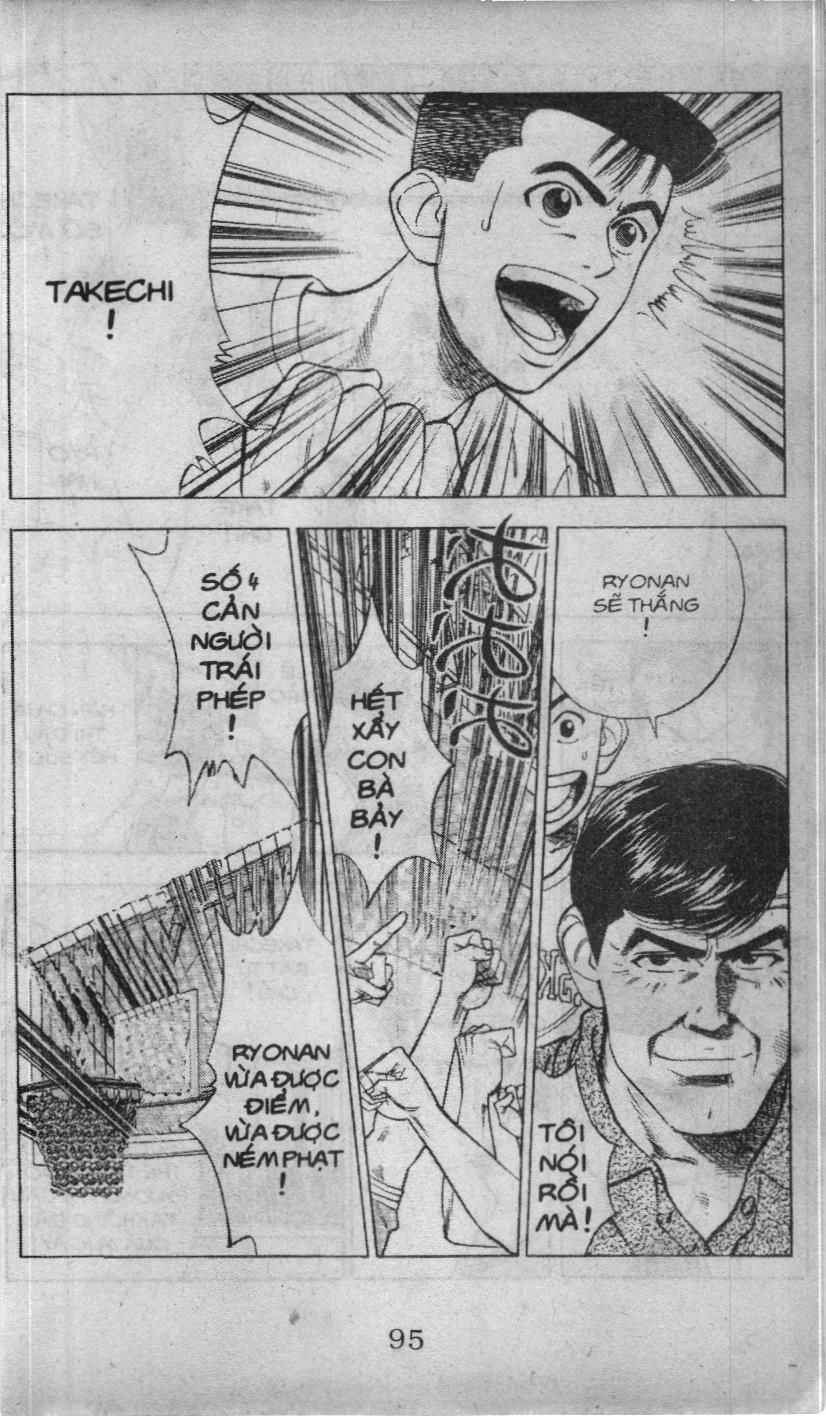 Slam Dunk (Scan) Chap 37 - Next Chap 38