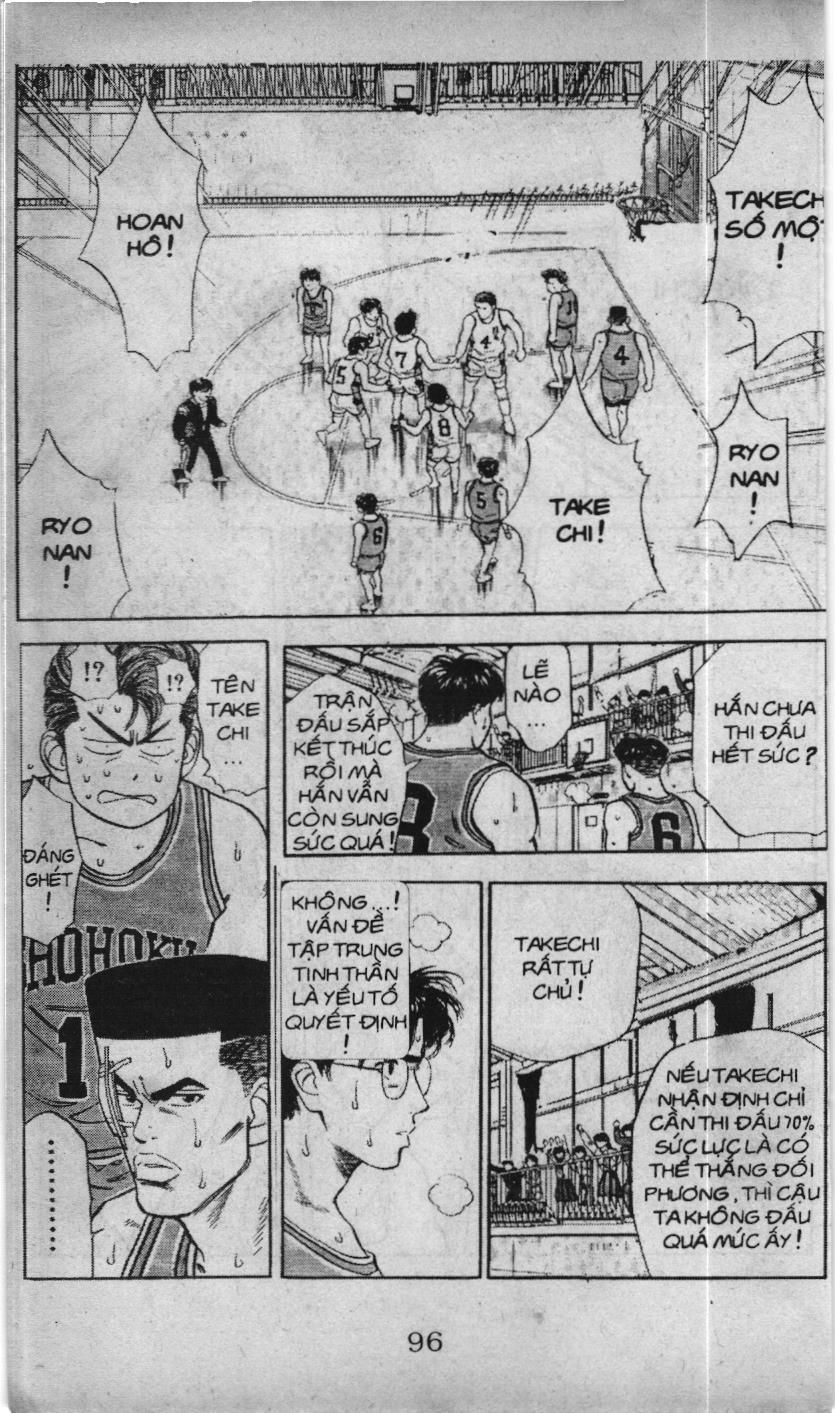 Slam Dunk (Scan) Chap 37 - Next Chap 38