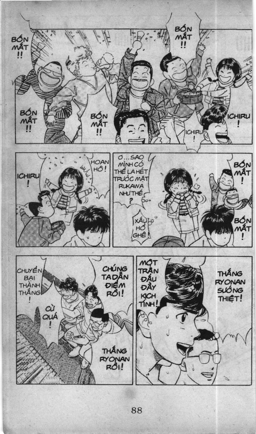 Slam Dunk (Scan) Chap 37 - Next Chap 38