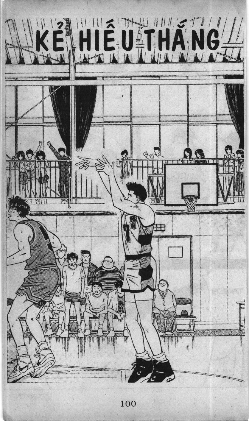 Slam Dunk (Scan) Chap 38 - Next Chap 39