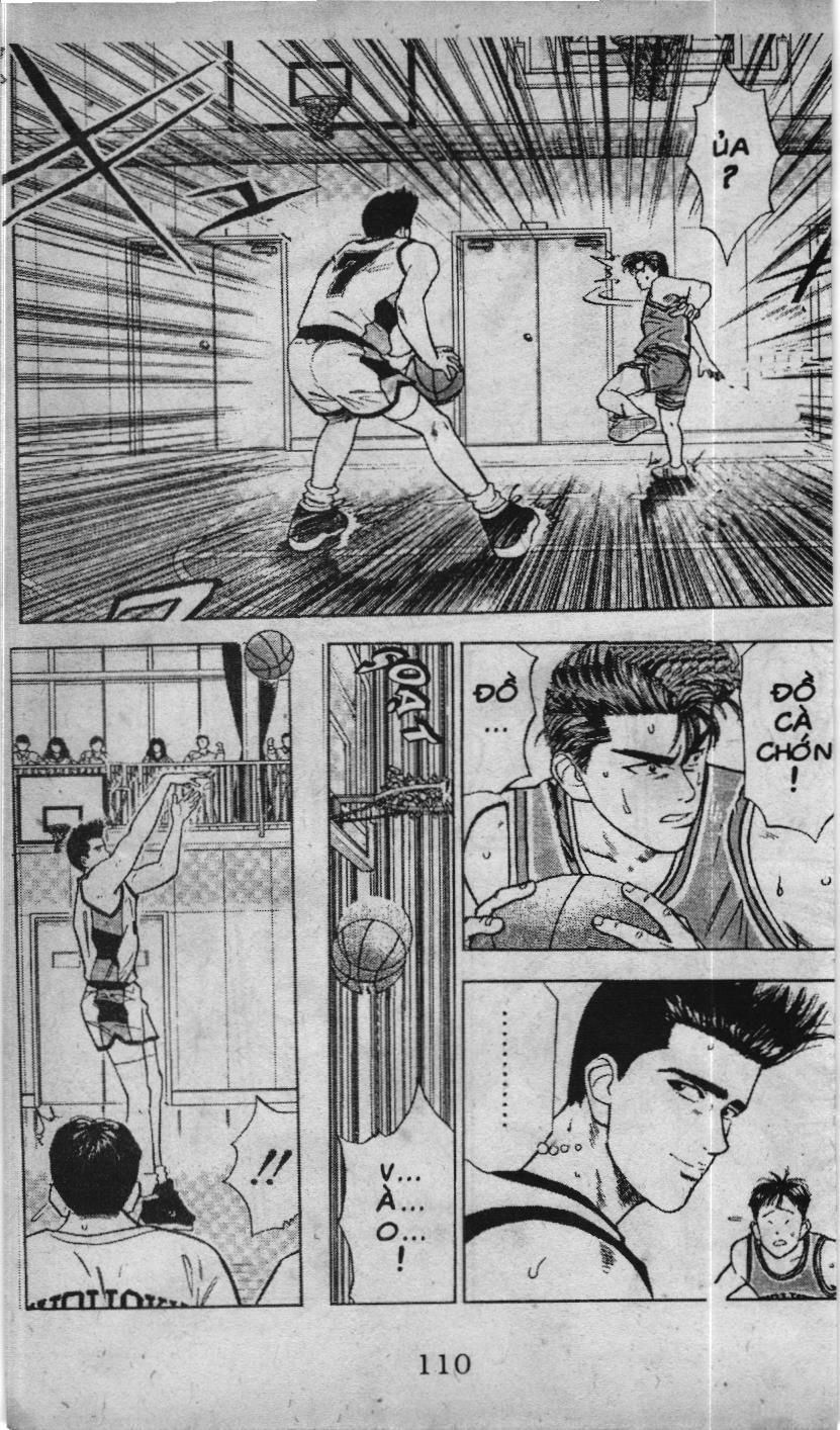 Slam Dunk (Scan) Chap 38 - Next Chap 39