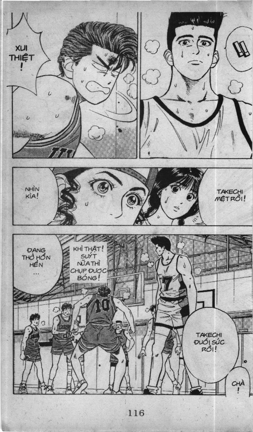 Slam Dunk (Scan) Chap 38 - Next Chap 39