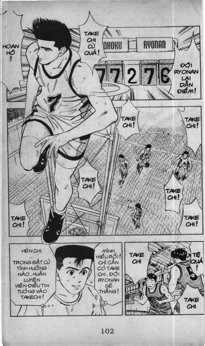 Slam Dunk (Scan) Chap 38 - Next Chap 39