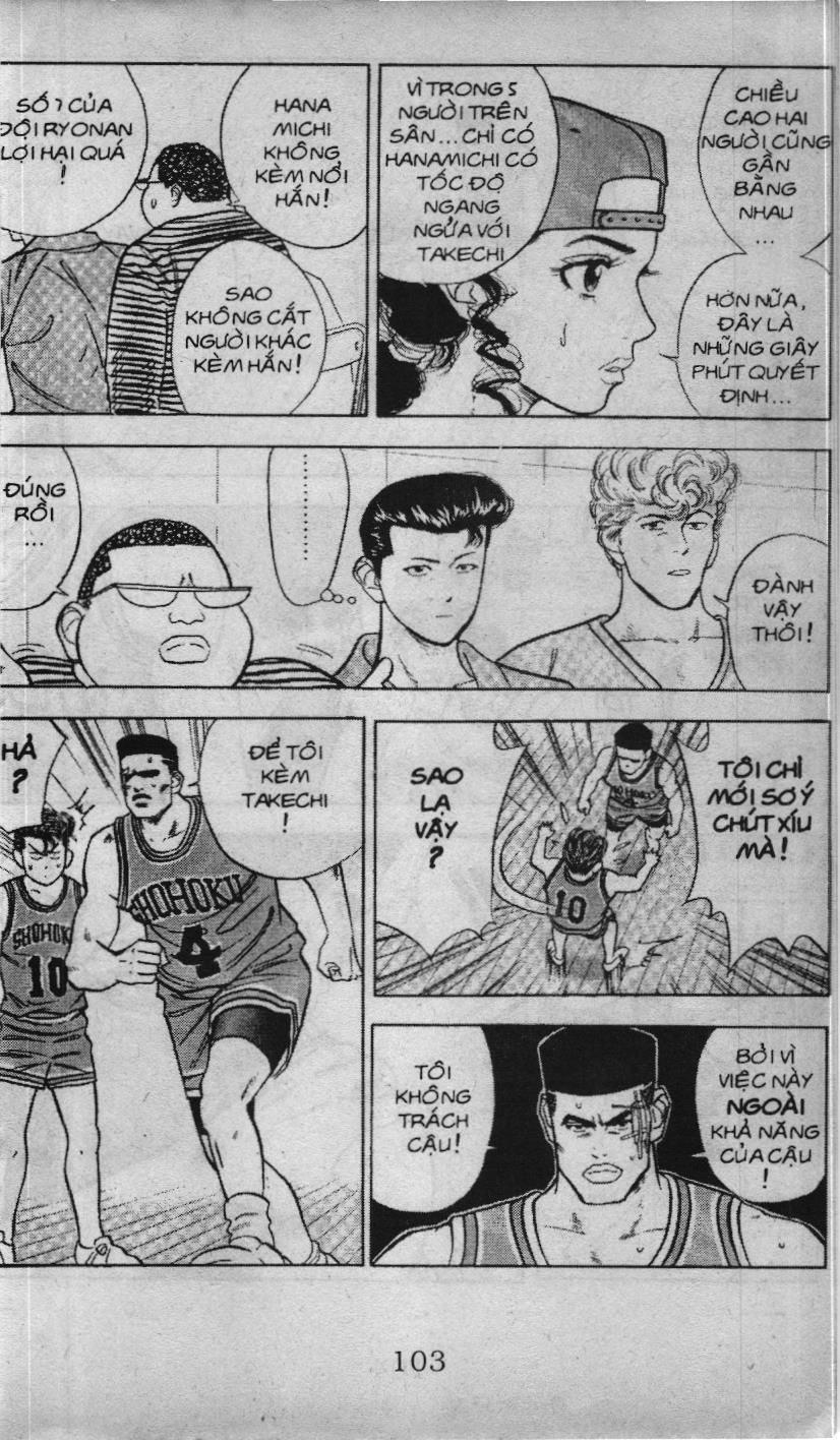 Slam Dunk (Scan) Chap 38 - Next Chap 39