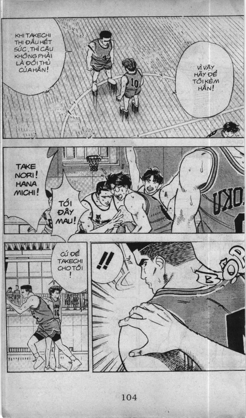 Slam Dunk (Scan) Chap 38 - Next Chap 39