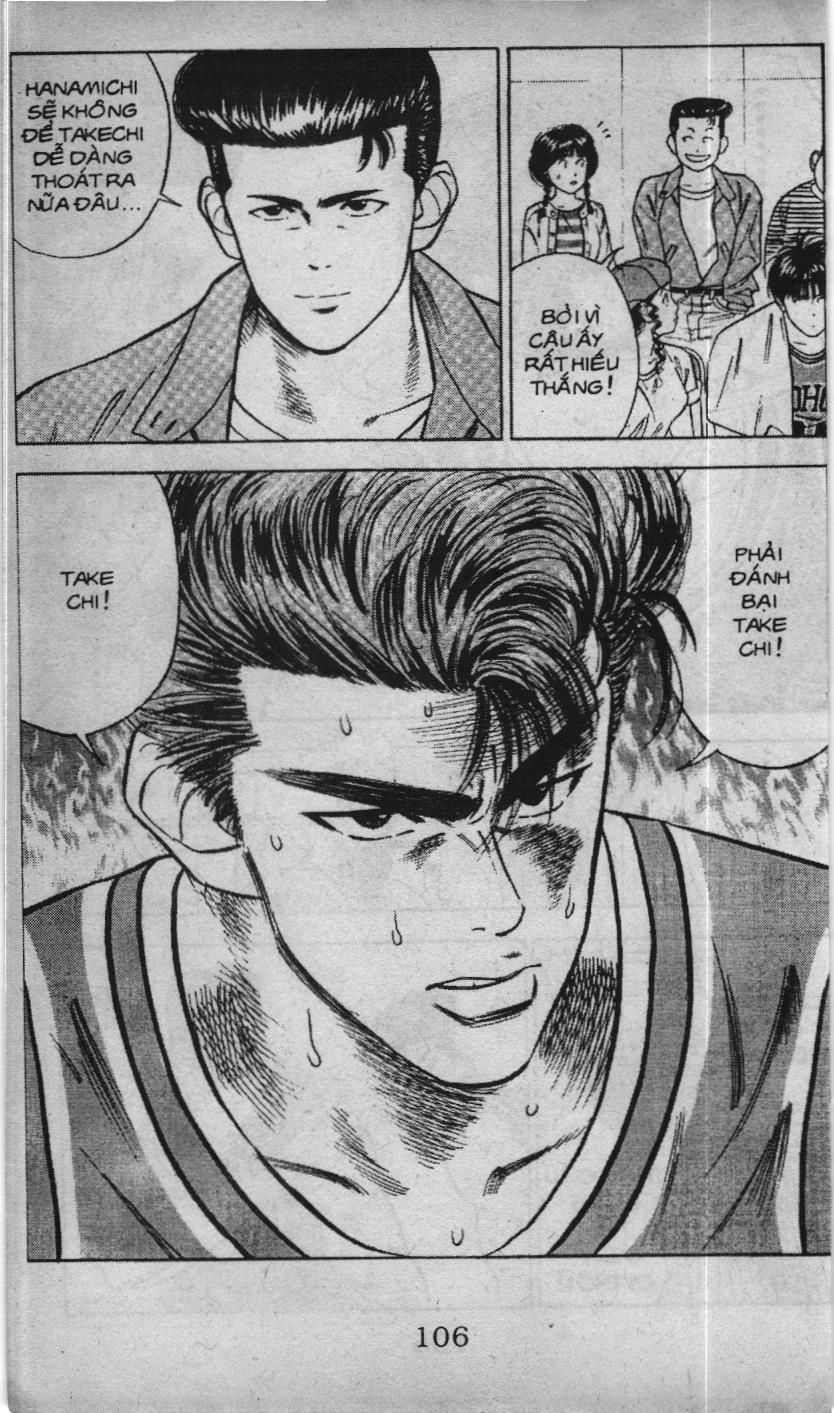 Slam Dunk (Scan) Chap 38 - Next Chap 39